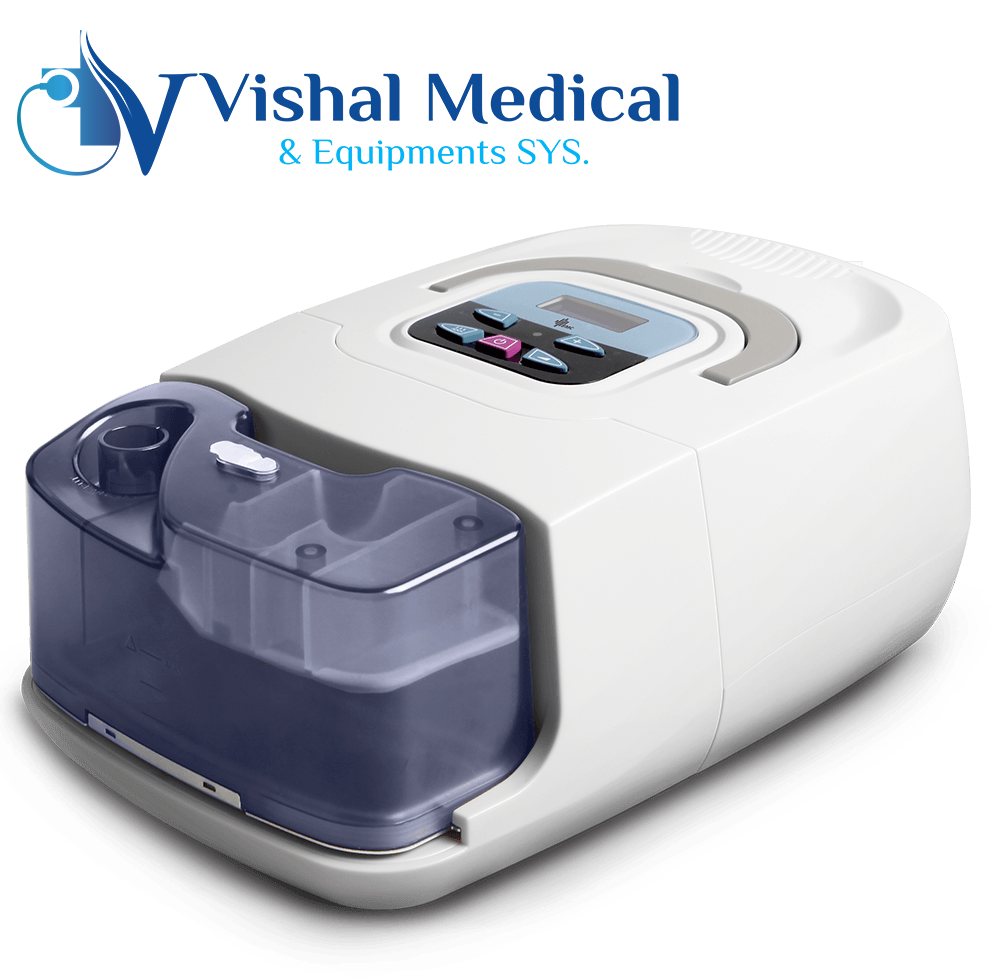 RESmart CPAP System